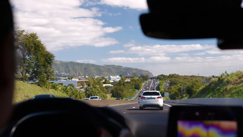 passer le code pas cher à Sainte-Marie